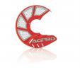 X-BRAKE 2.0 FRONT DISC COVER-ACERBIS-1