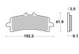 BREMBO BRAKE-PADS-LOUIS.DE-1